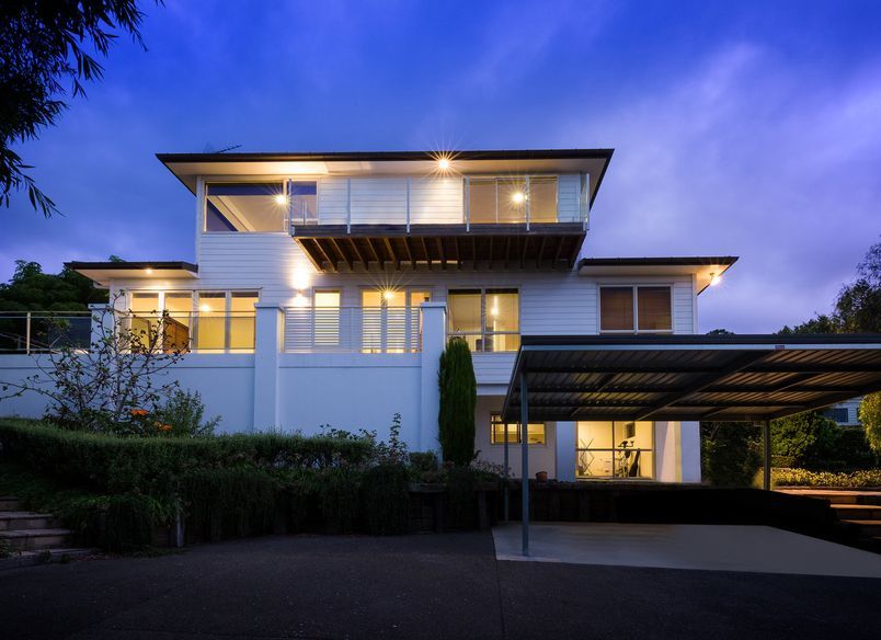 Renovation Makeover - Vanessa Crescent