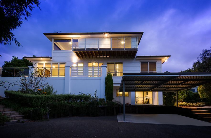 Renovation Makeover - Vanessa Crescent