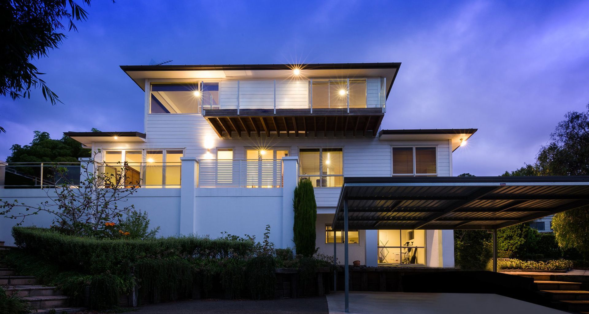 Renovation Makeover - Vanessa Crescent banner