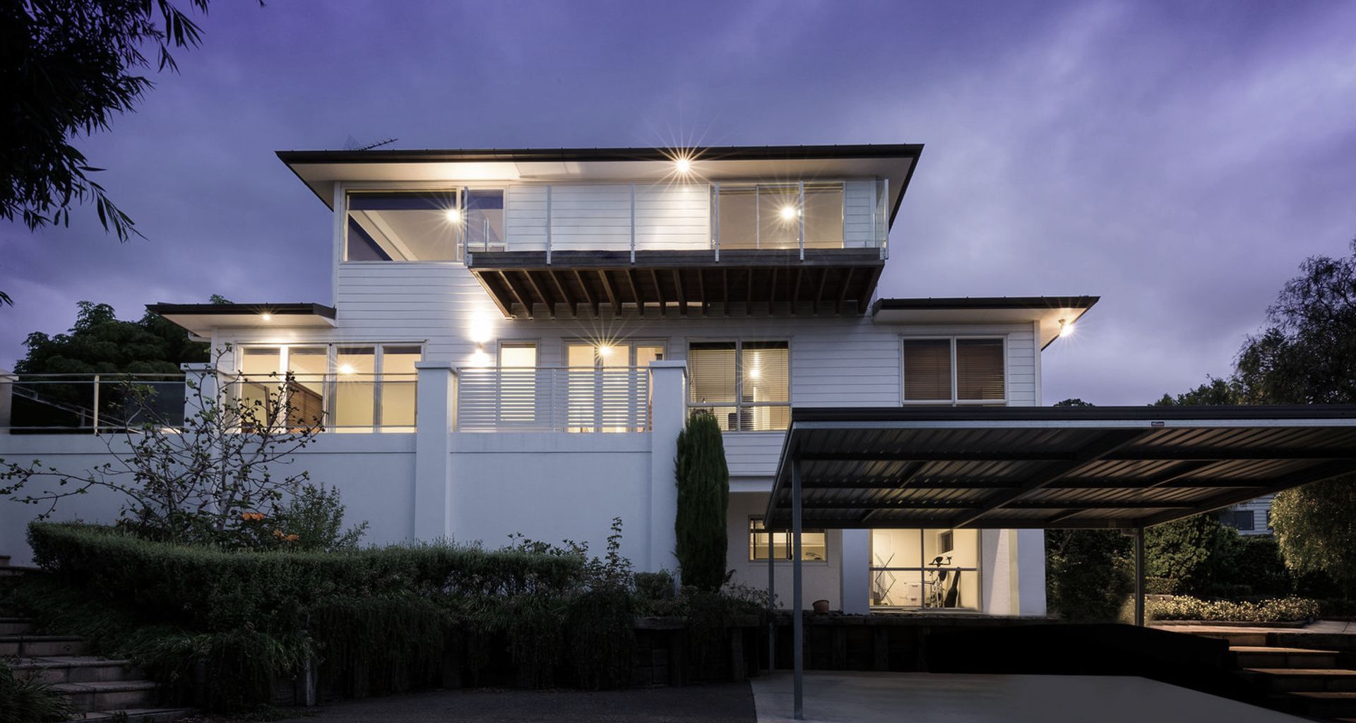 Renovation Makeover - Vanessa Crescent banner