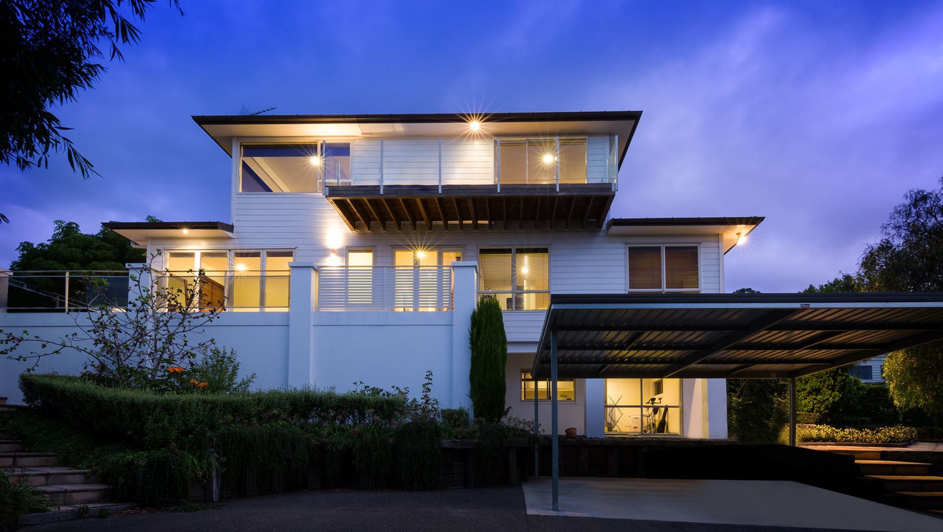 Renovation Makeover - Vanessa Crescent banner
