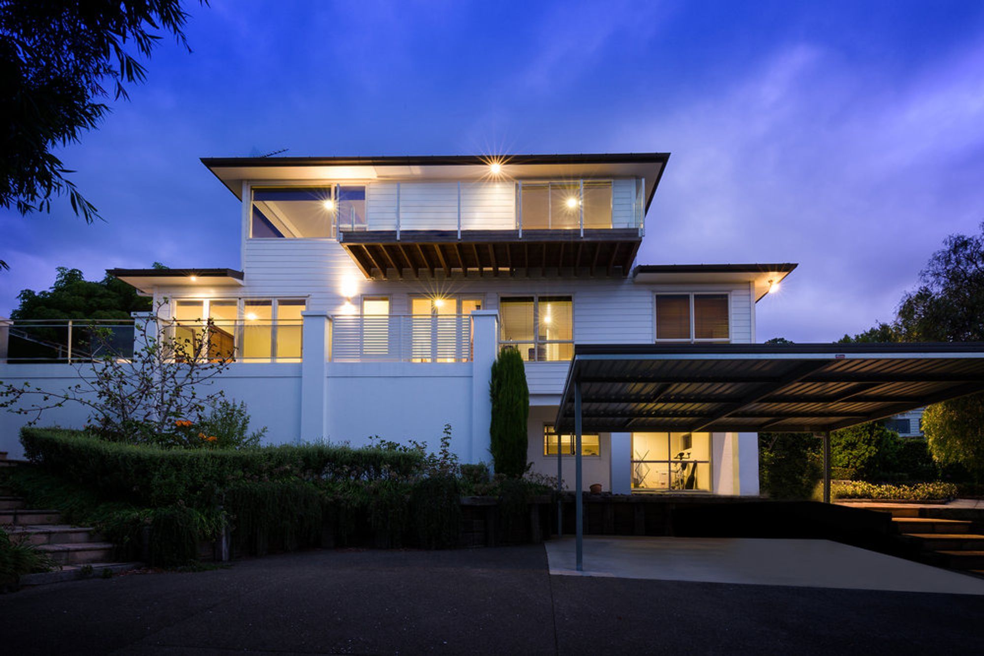 Renovation Makeover - Vanessa Crescent