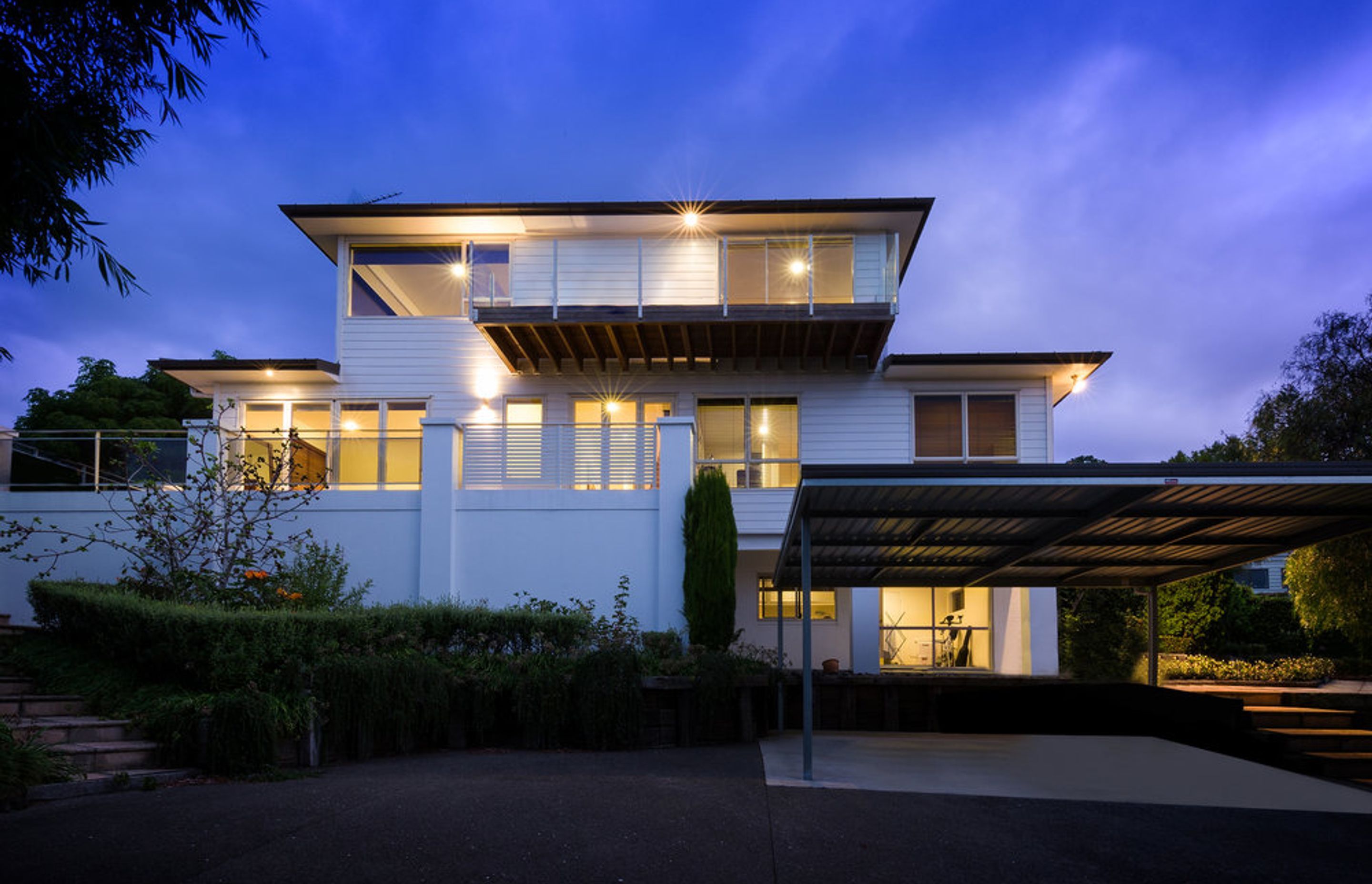 Renovation Makeover - Vanessa Crescent