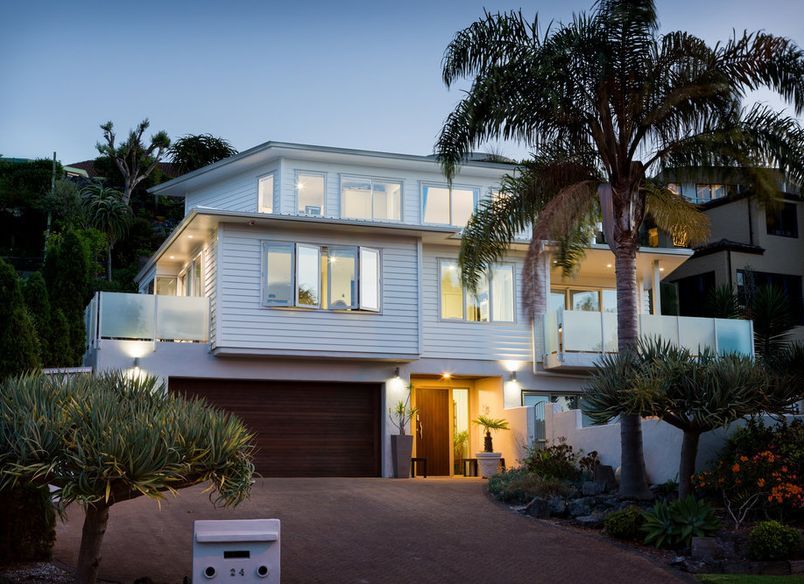 Exterior Refresh - Oakford Grove