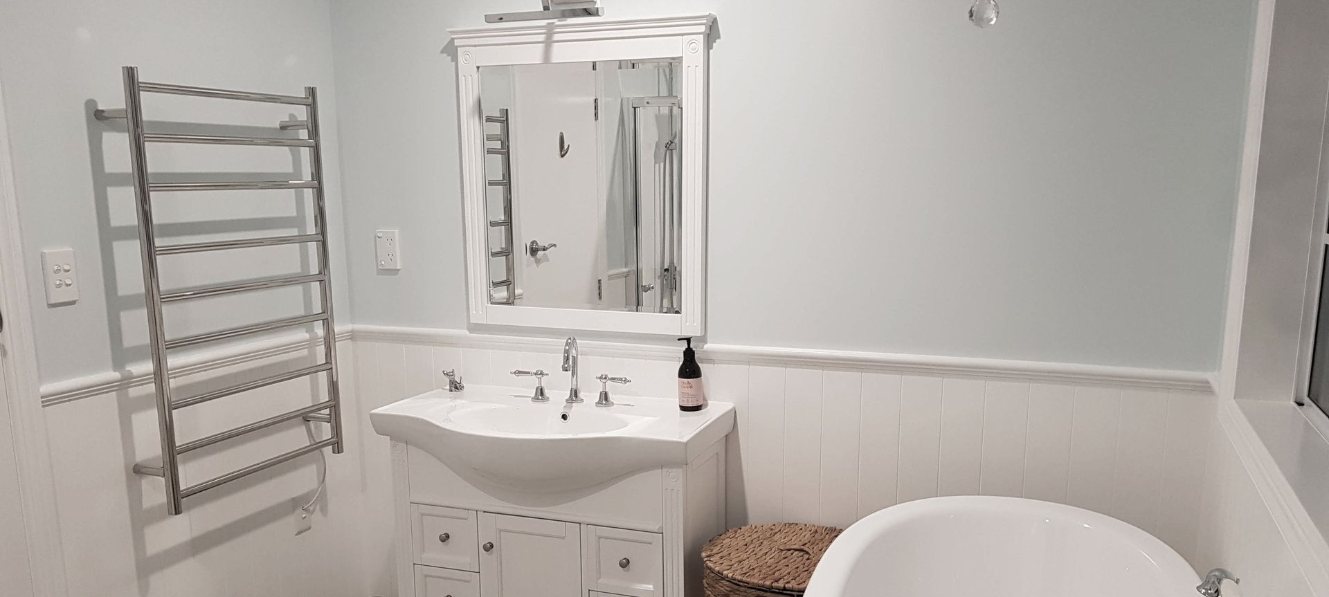 Bathroom Renovation banner