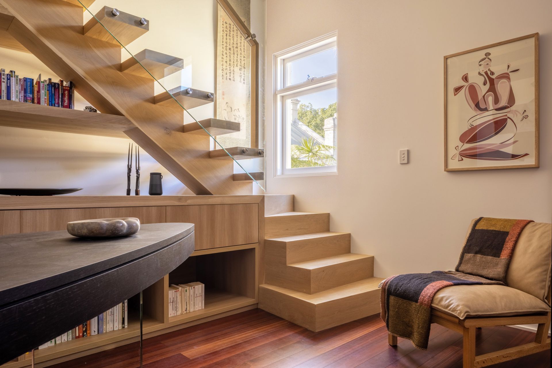 Oatley Road, Paddington