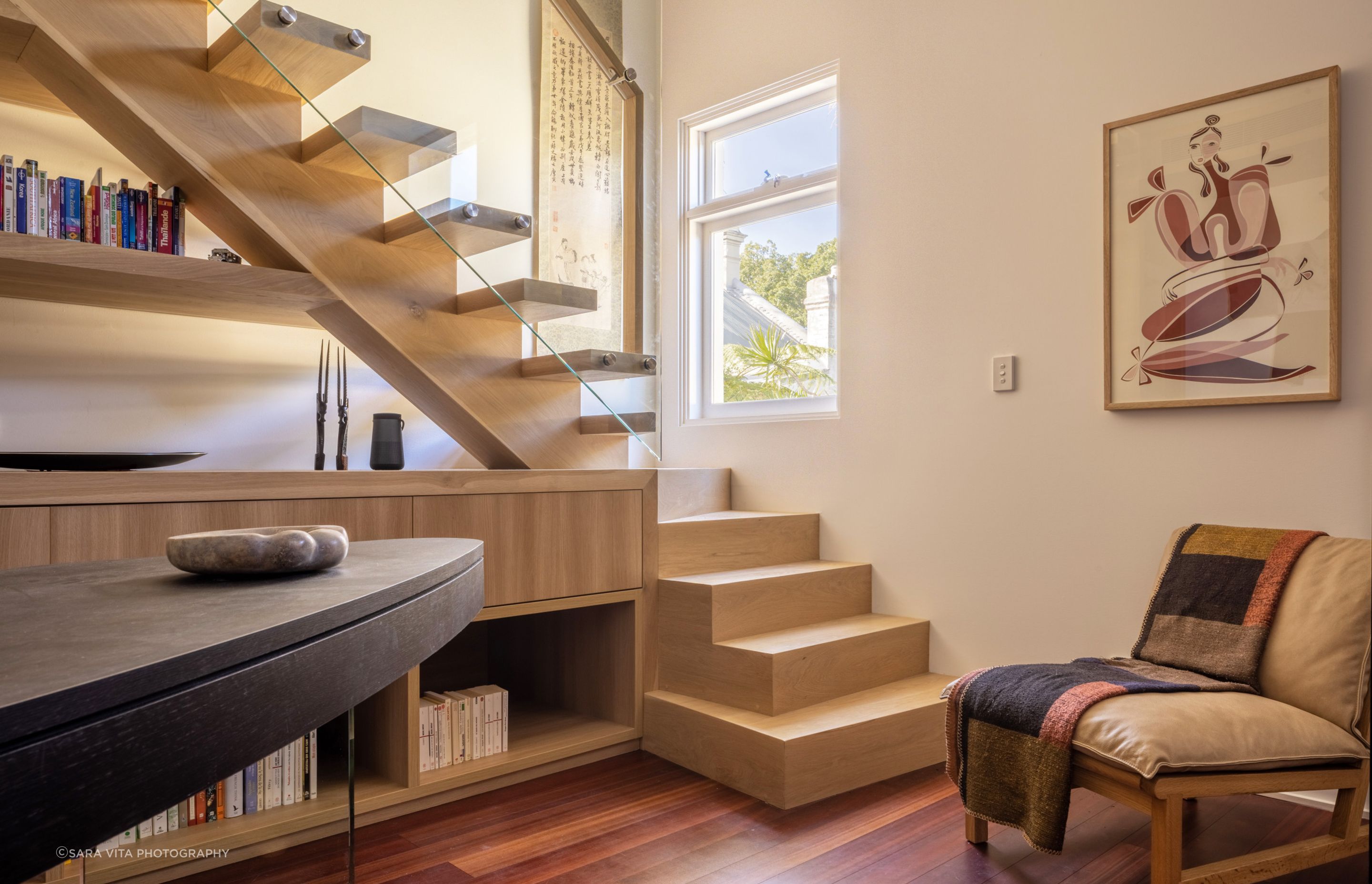 Oatley Road, Paddington