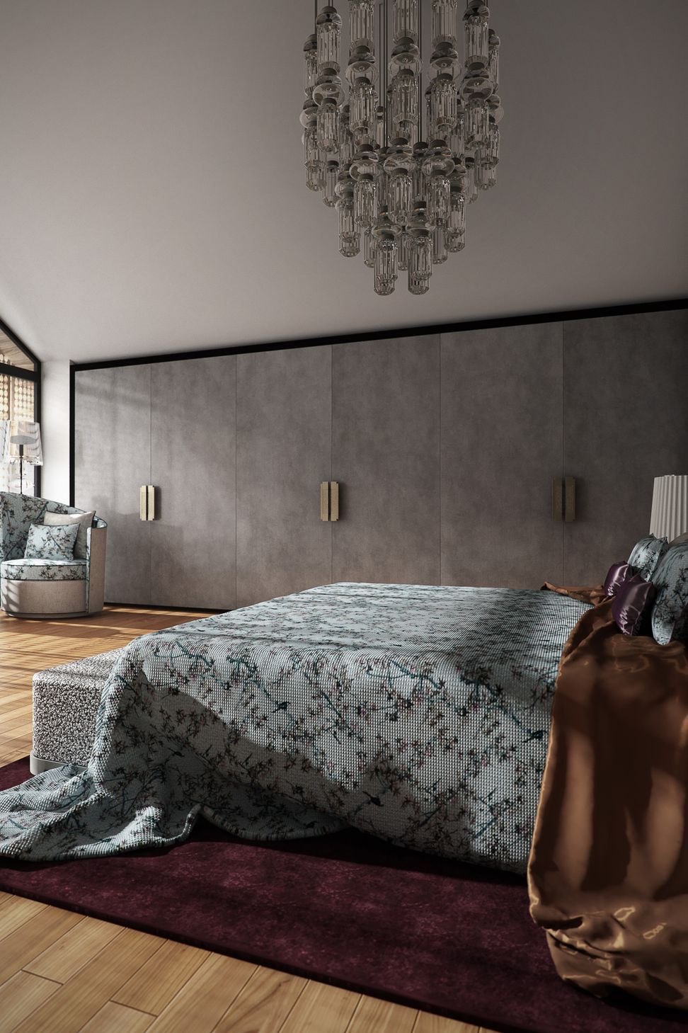 Bespoke Home Renderings / Coogee
