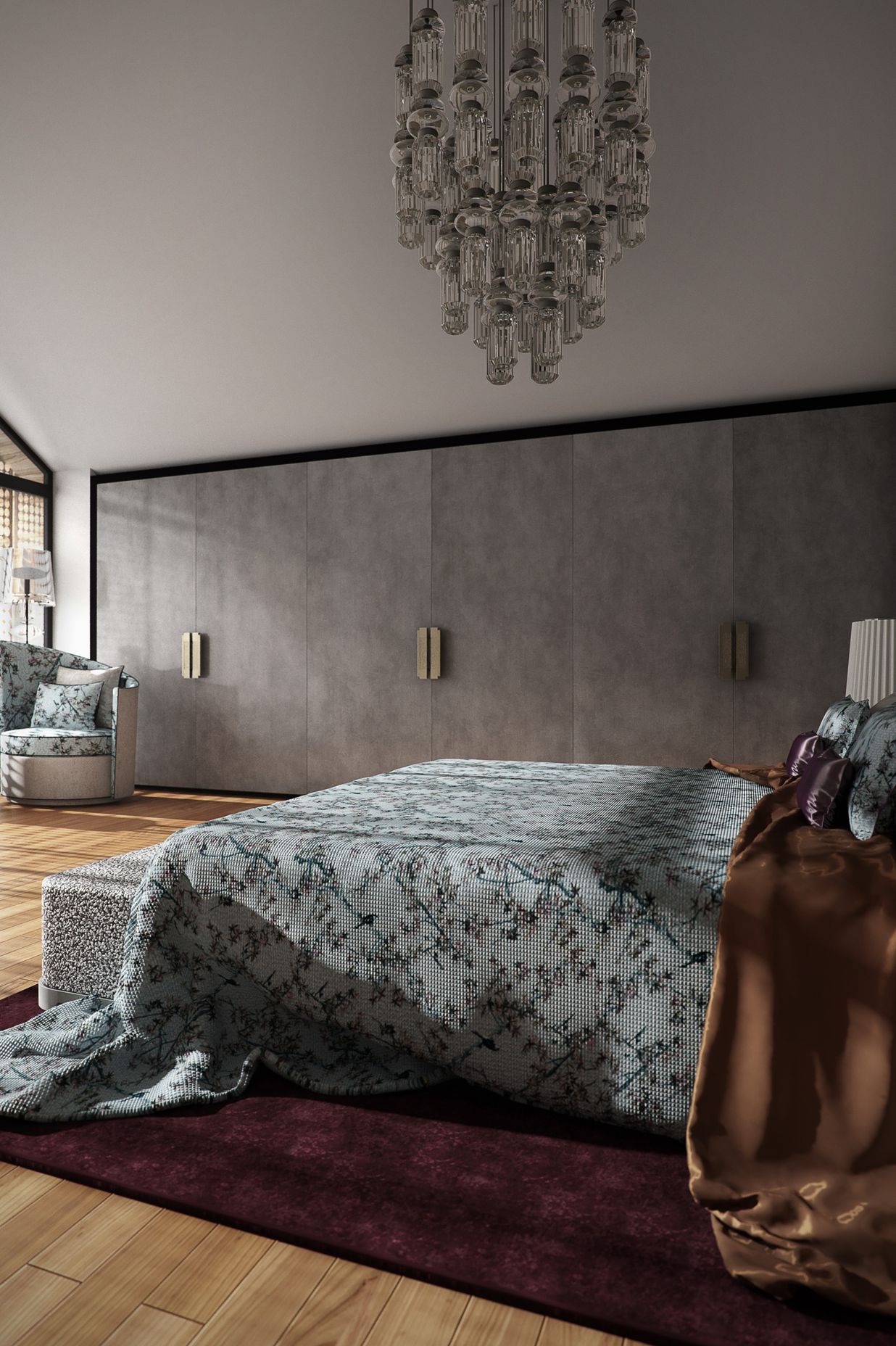Bespoke Home Renderings / Coogee