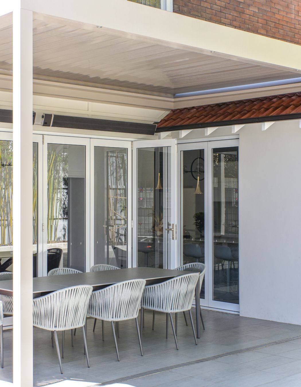 The Ribbon House, Randwick