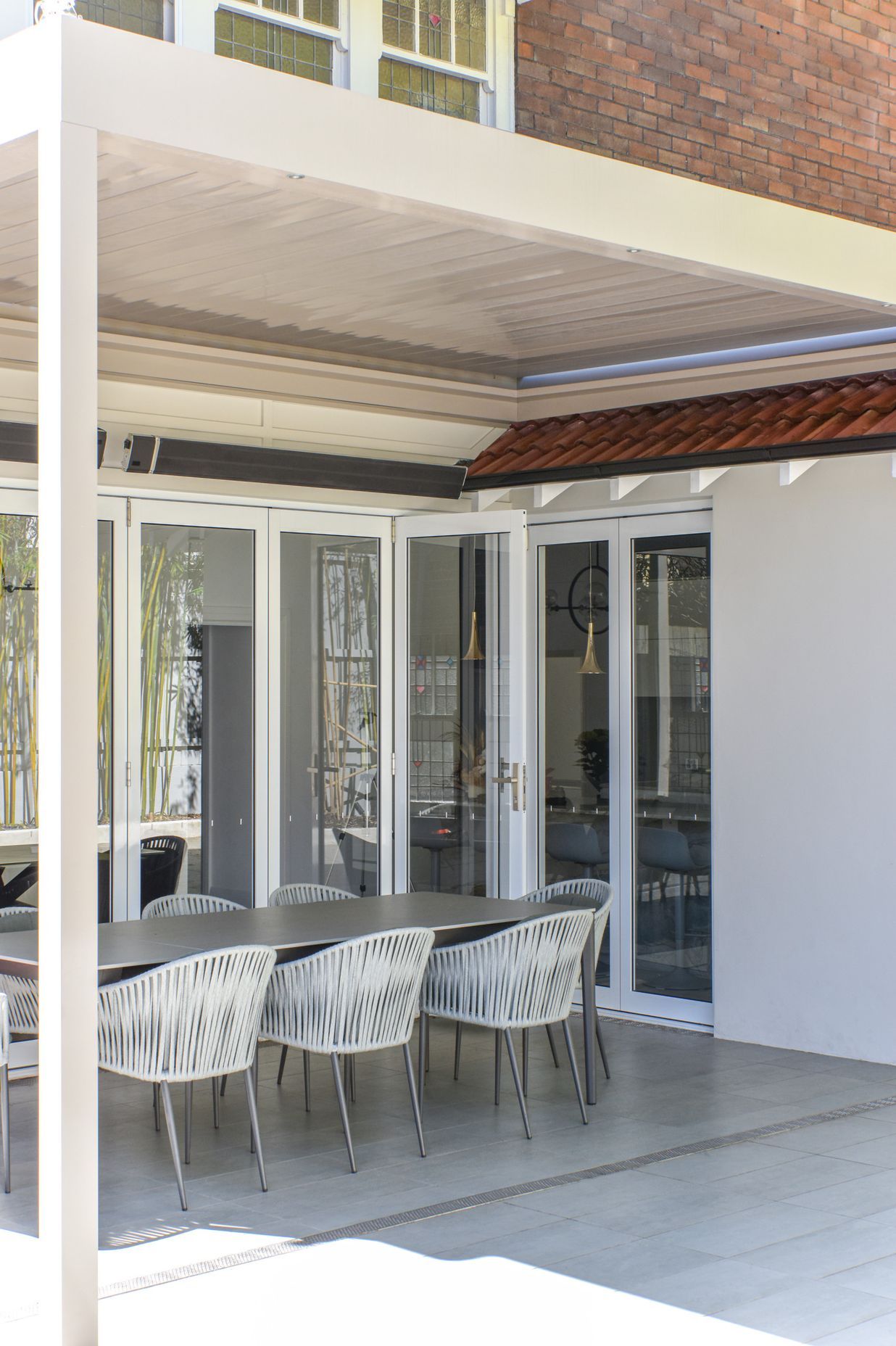 The Ribbon House, Randwick