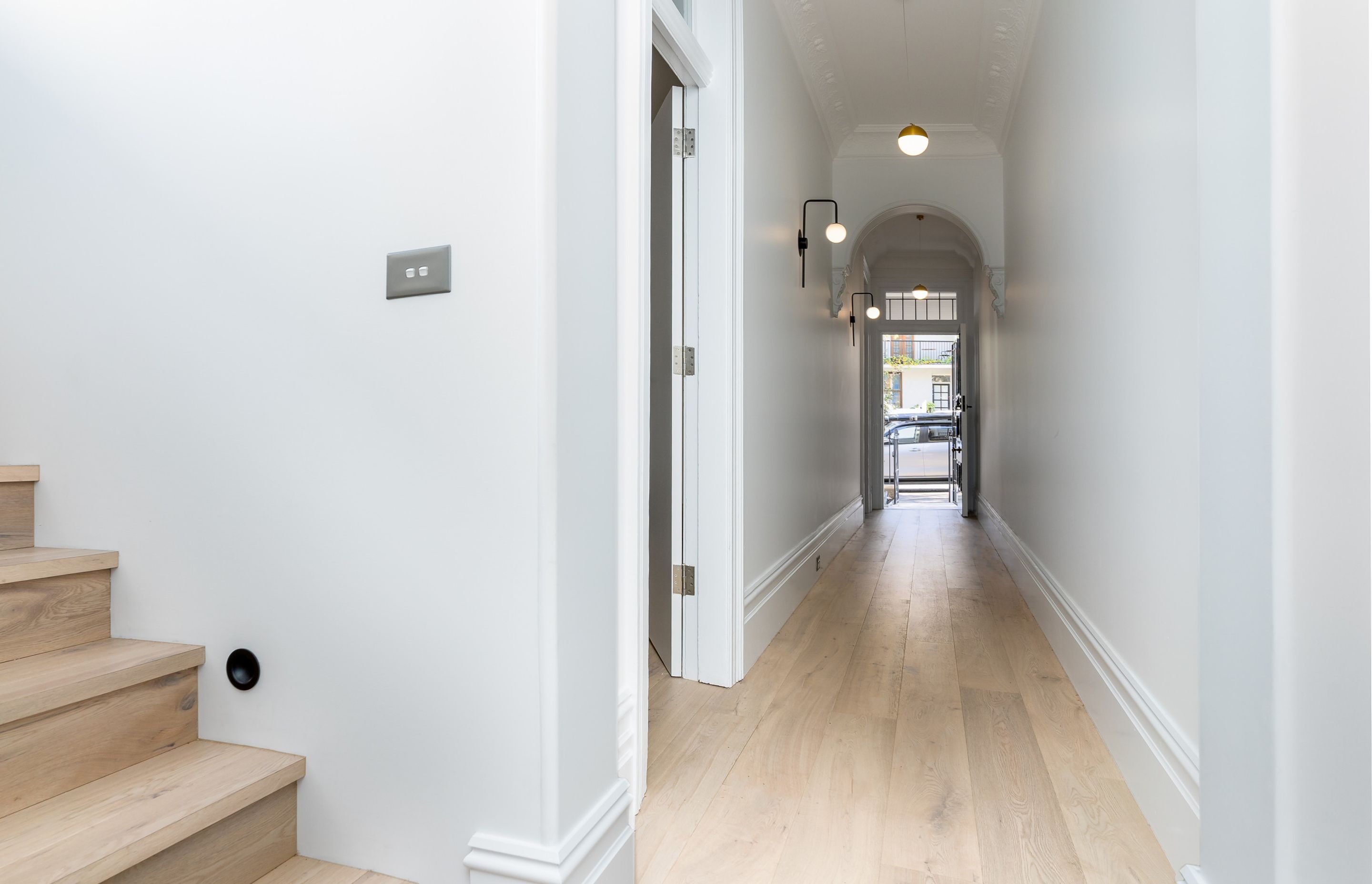Surry Hills Renovation