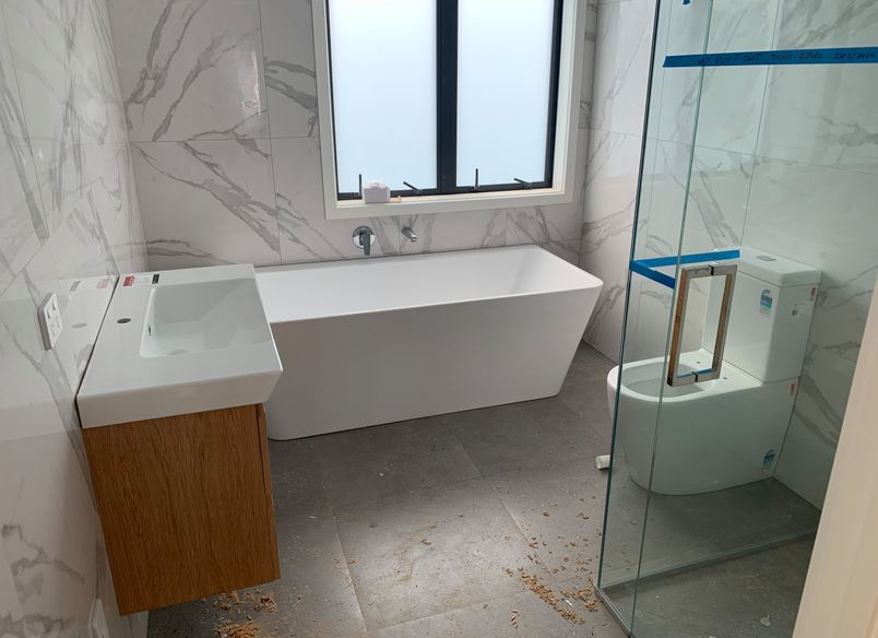 Saint Heliers Home Renovation