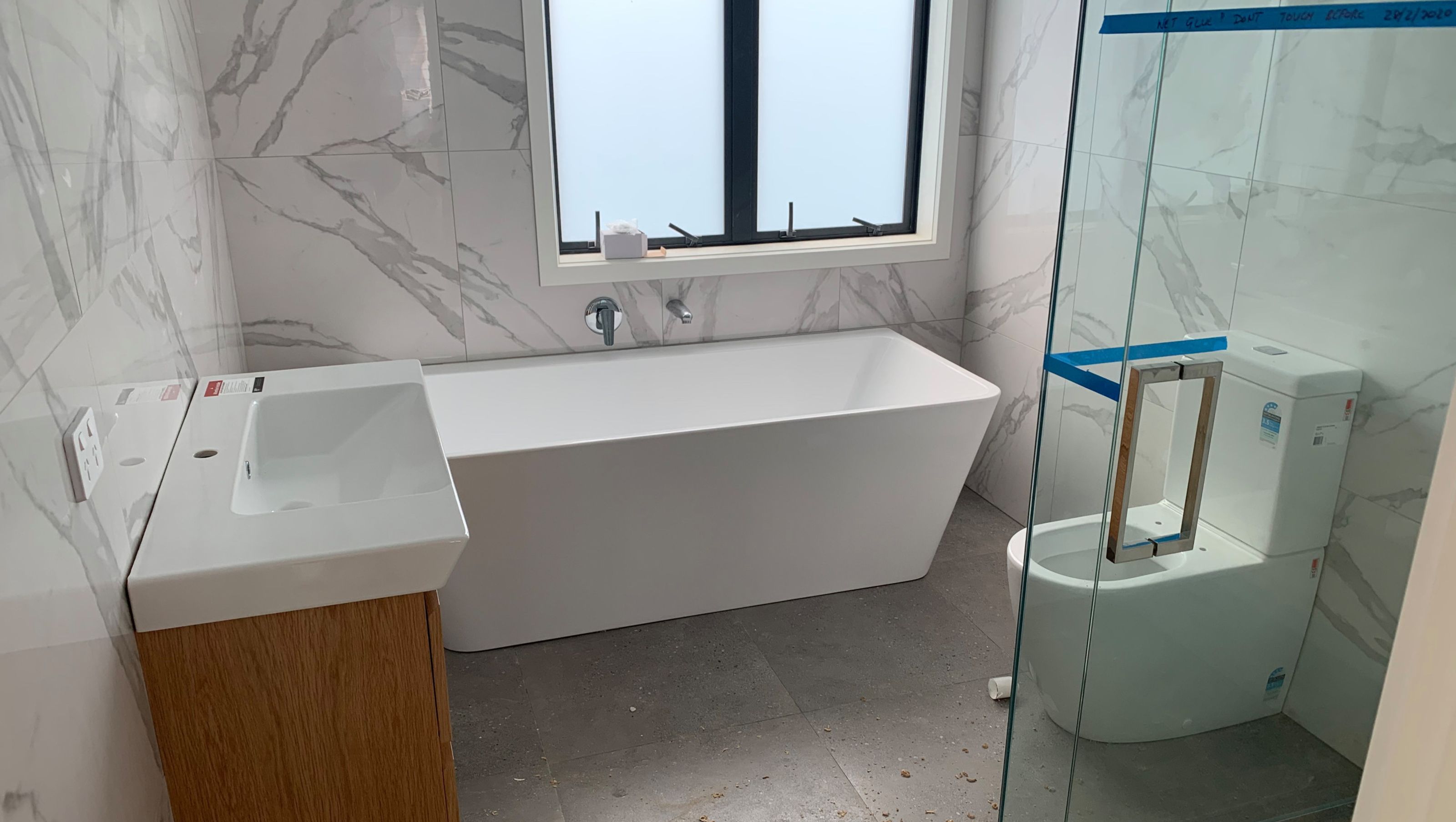 Saint Heliers Renovation