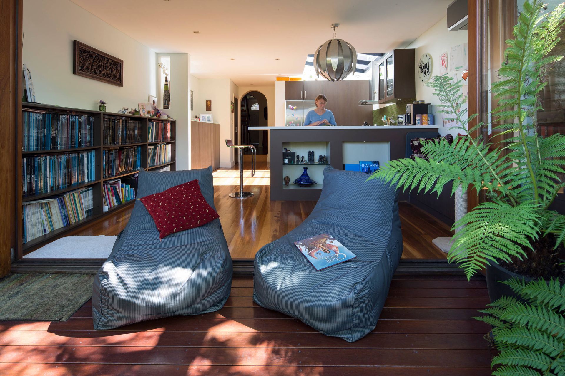 AWARD WINNER / Paddington Renovation