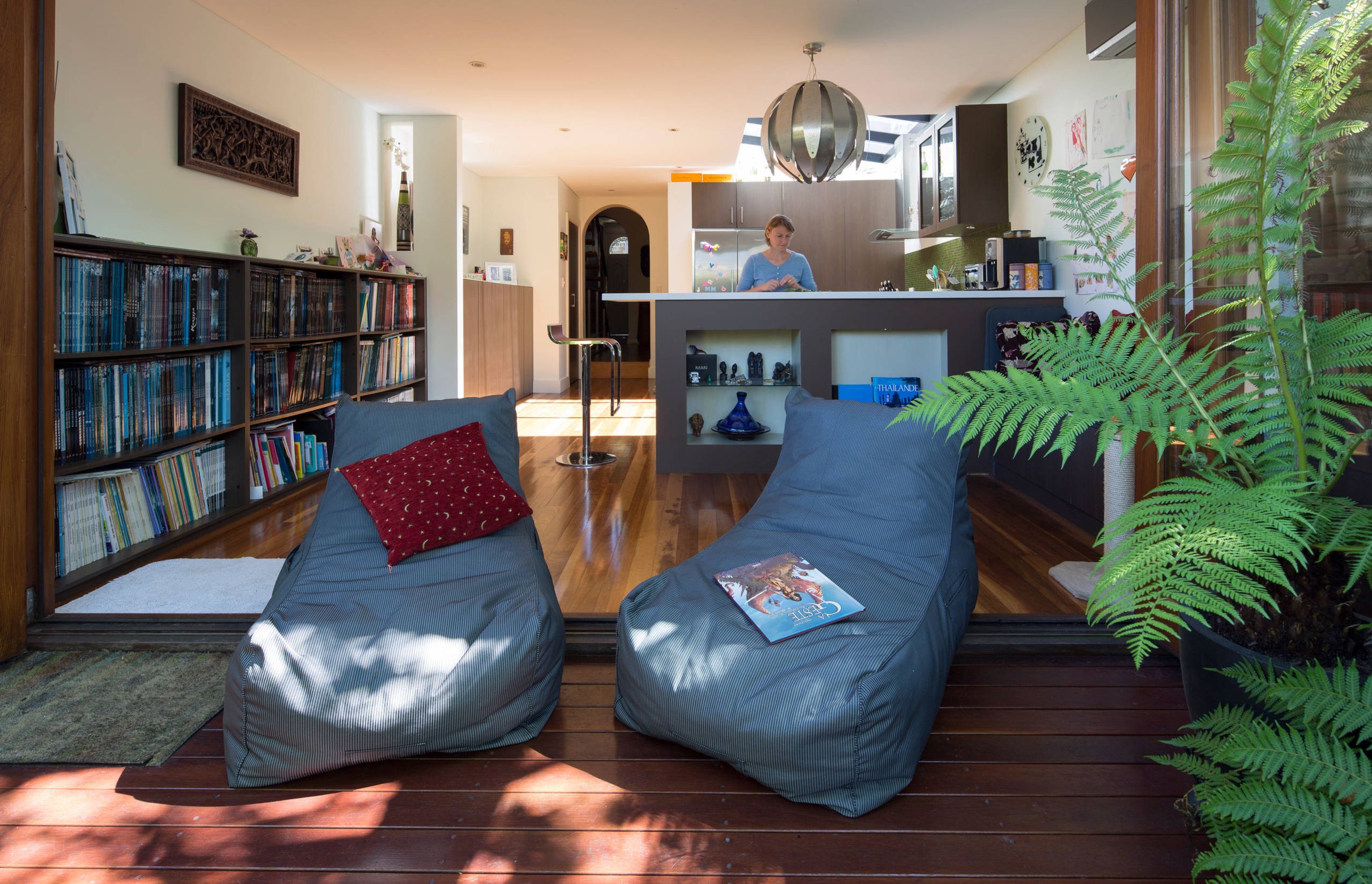 AWARD WINNER / Paddington Renovation