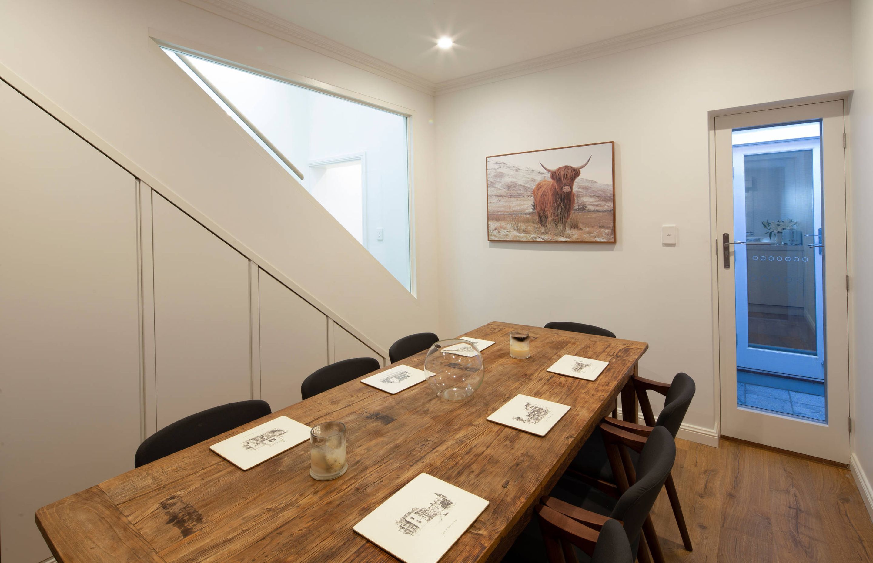 Paddington Contemporary House