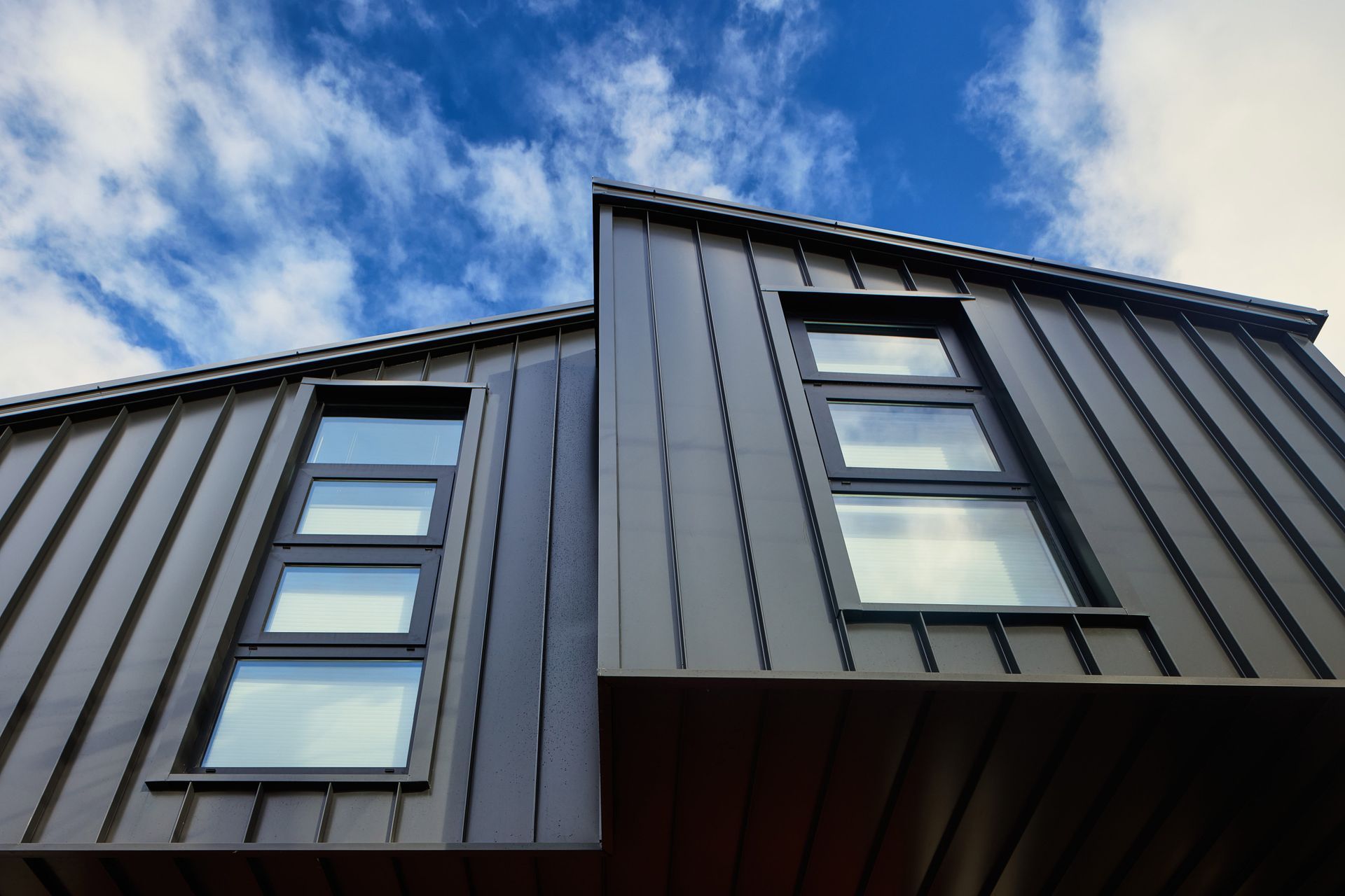 Paton Street, Kingsford