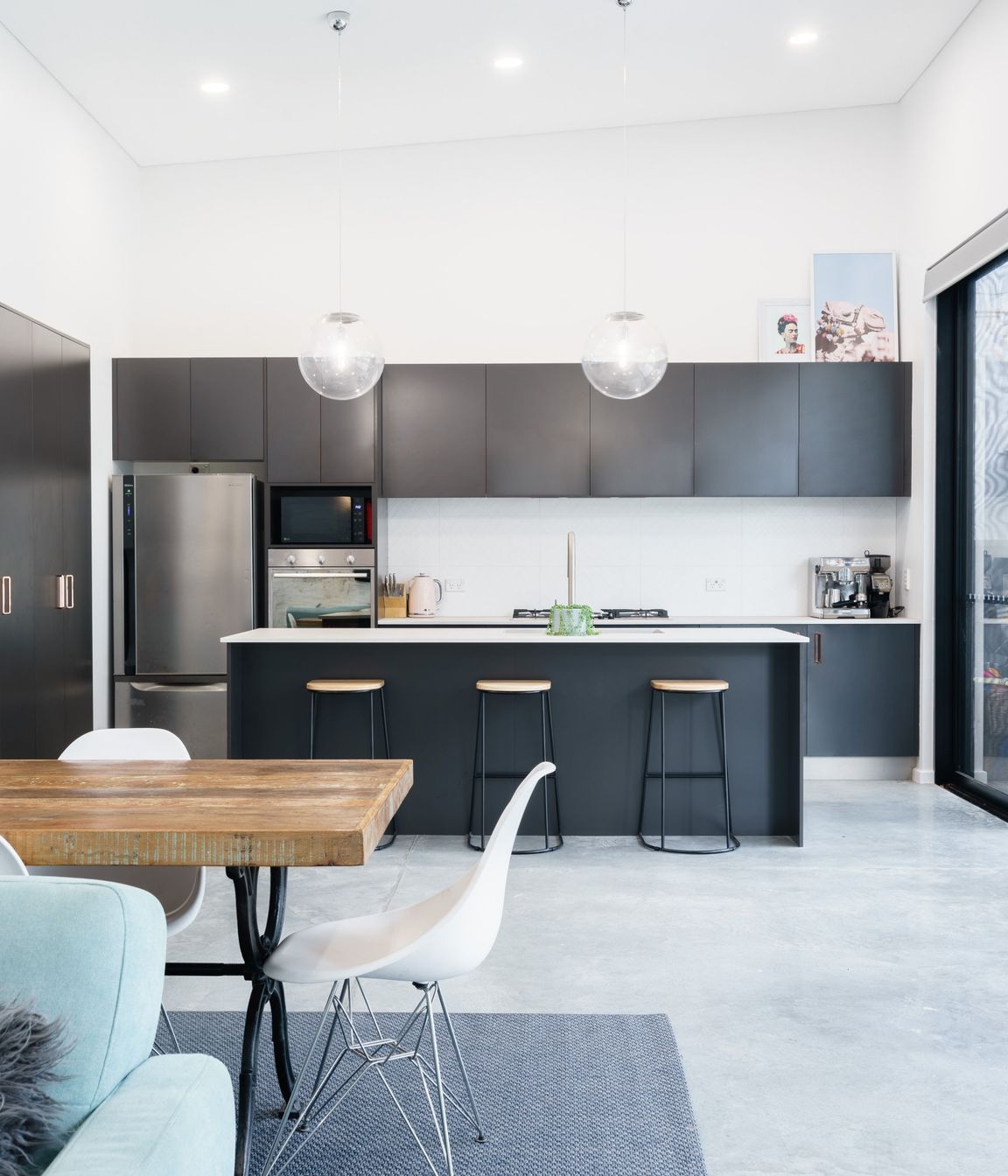 Inner West Extension