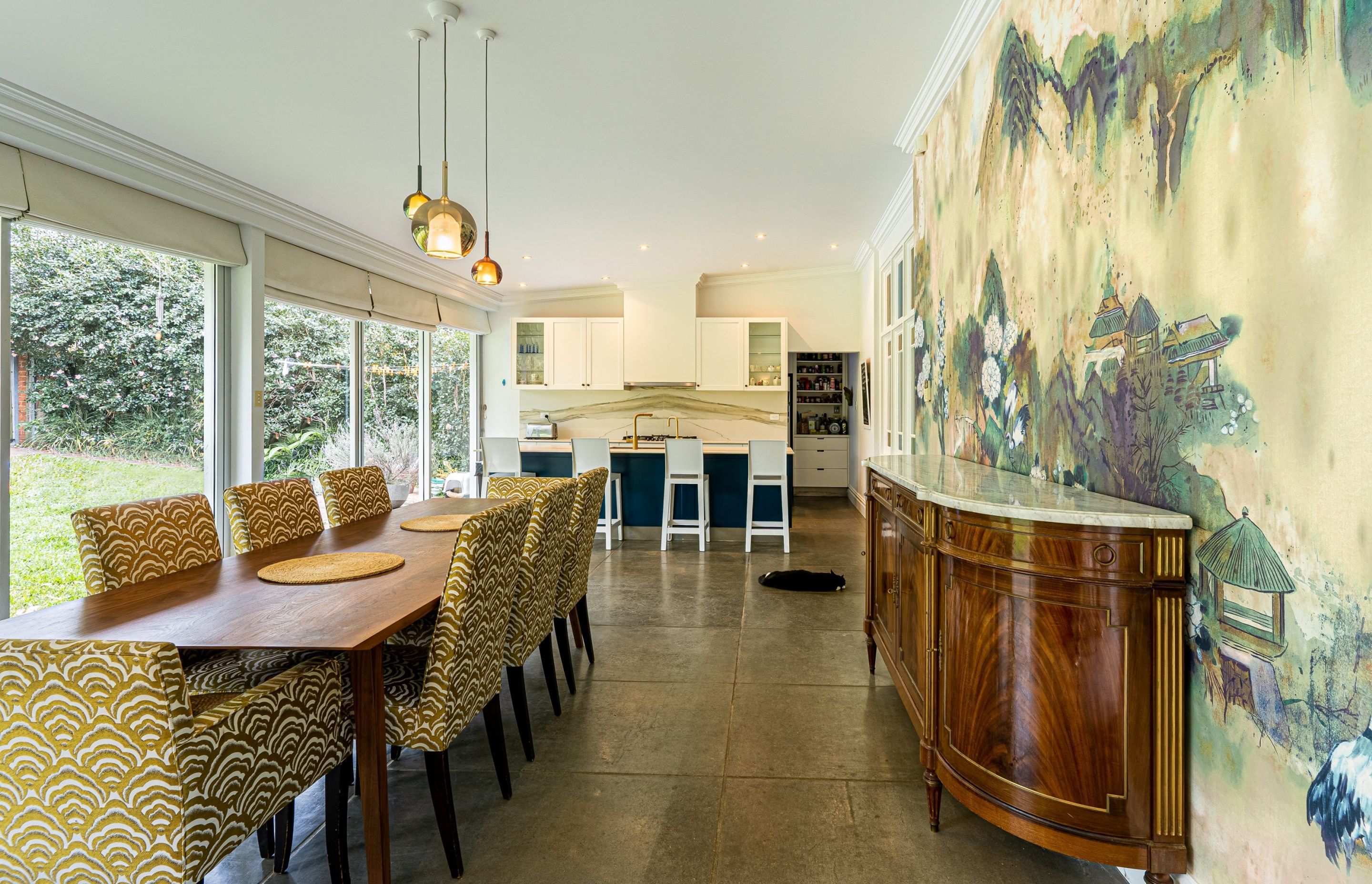 Clarendon Interiors