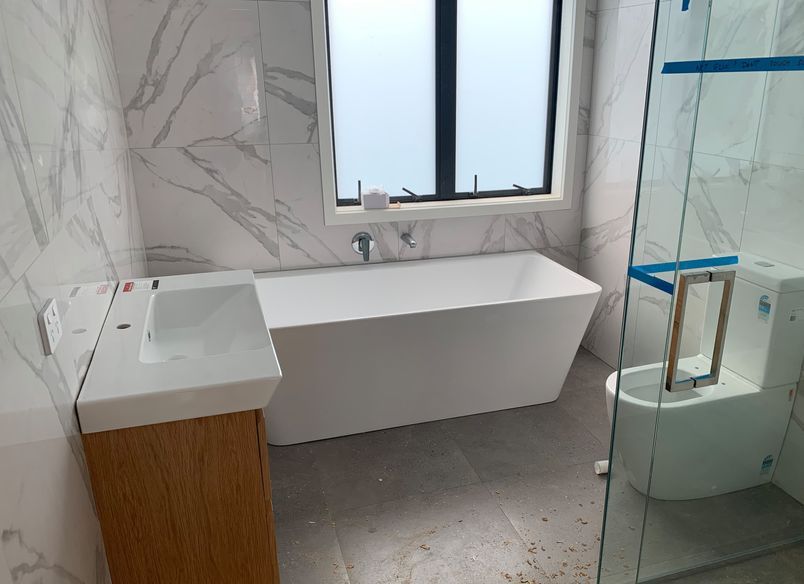 Saint Heliers Home Renovation