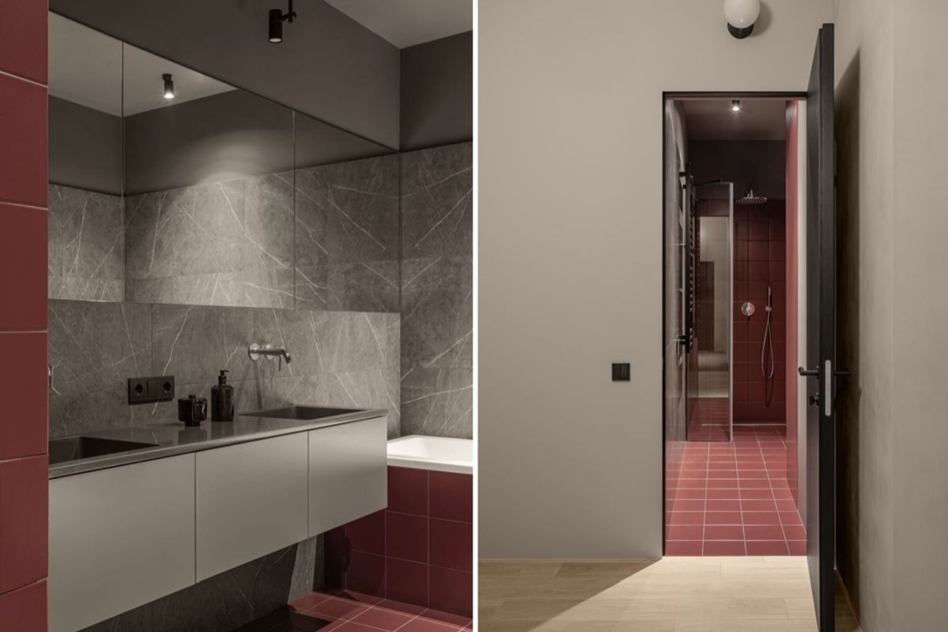 PERFECT BLEND OF FORM AND FUNCTION - FULL RENOVATION