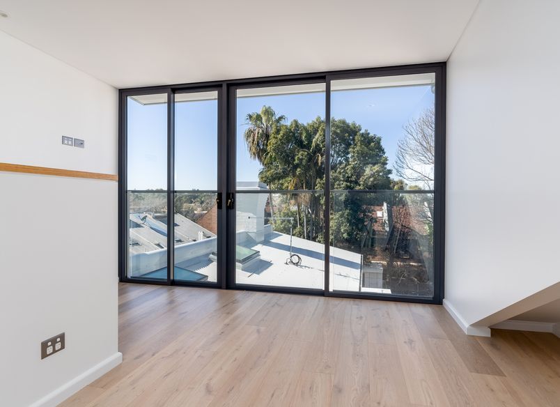Surry Hills Renovation