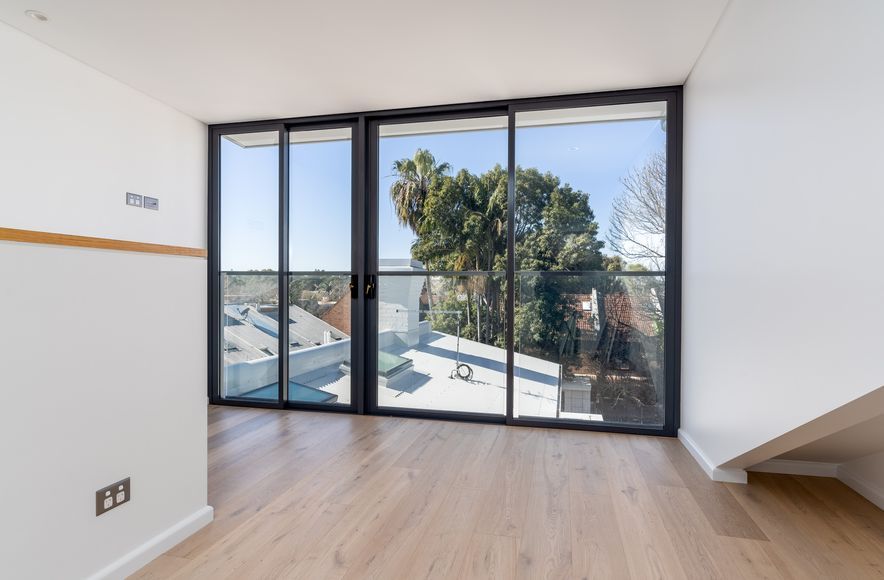 Surry Hills Renovation