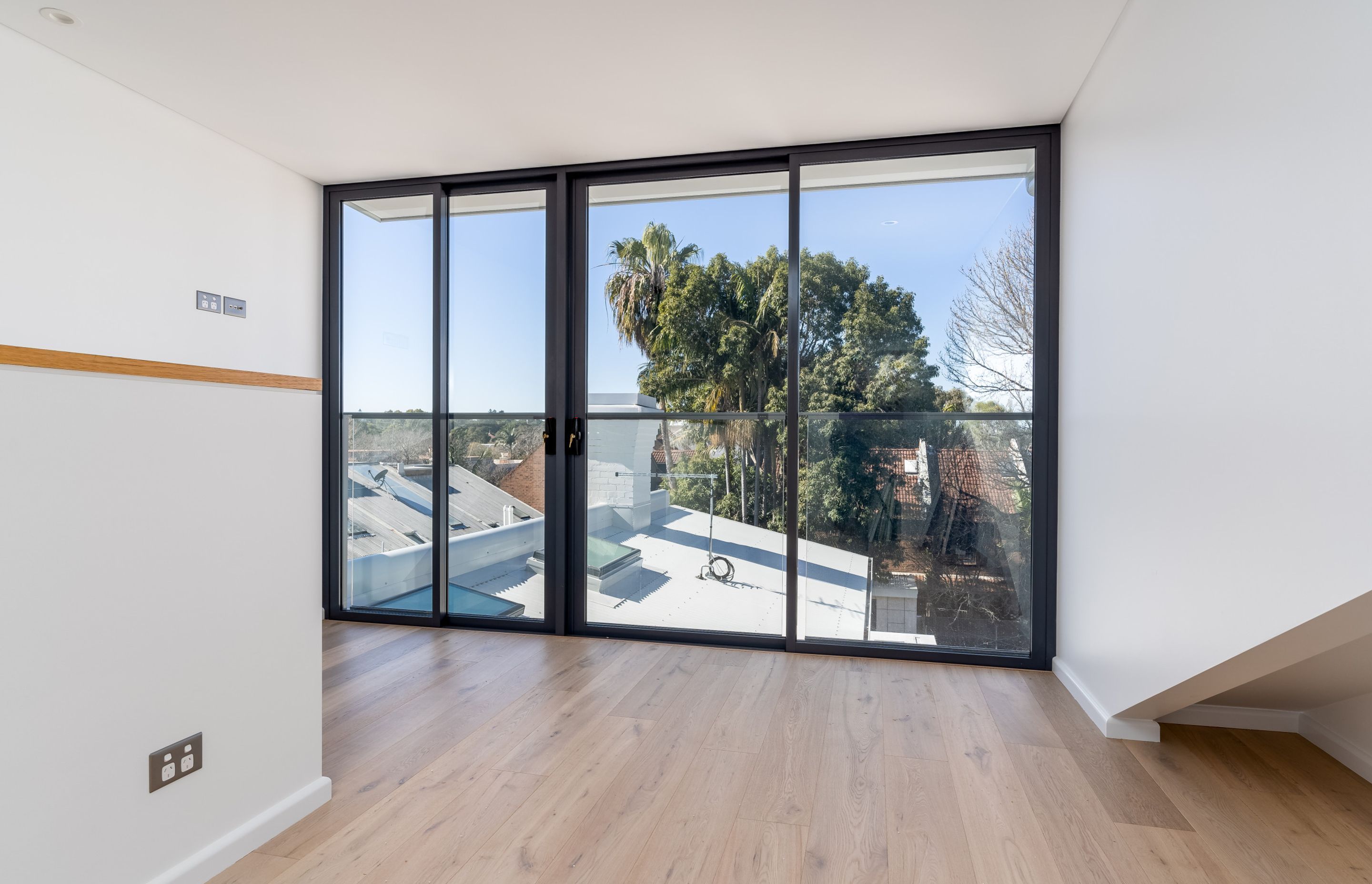 Surry Hills Renovation