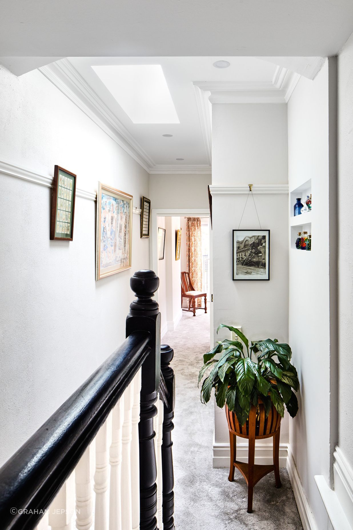 Lavender Street, Lavender Bay