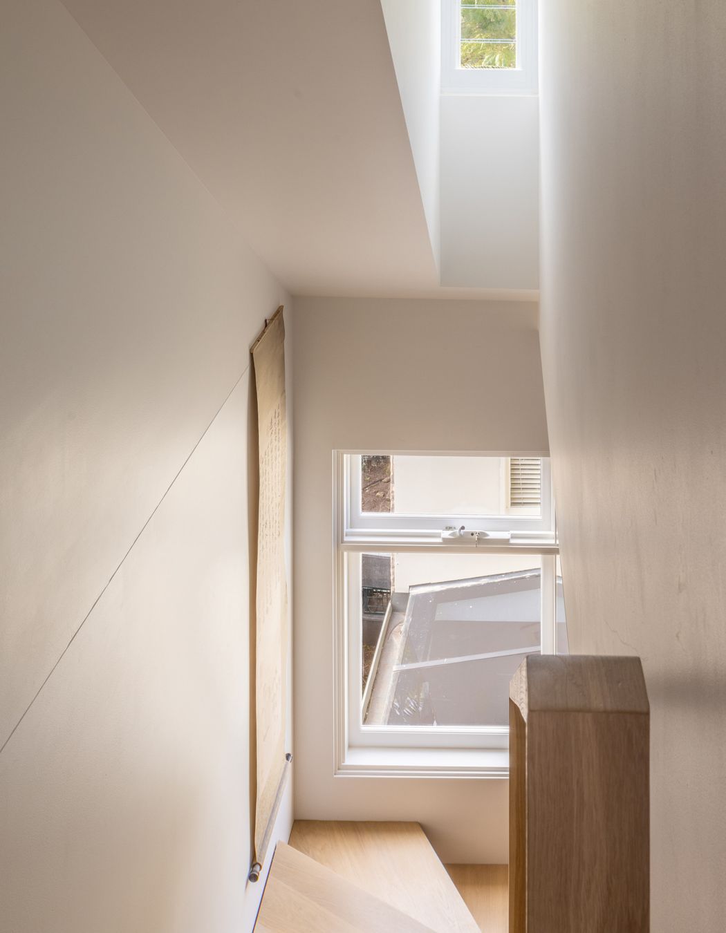 Oatley Road, Paddington