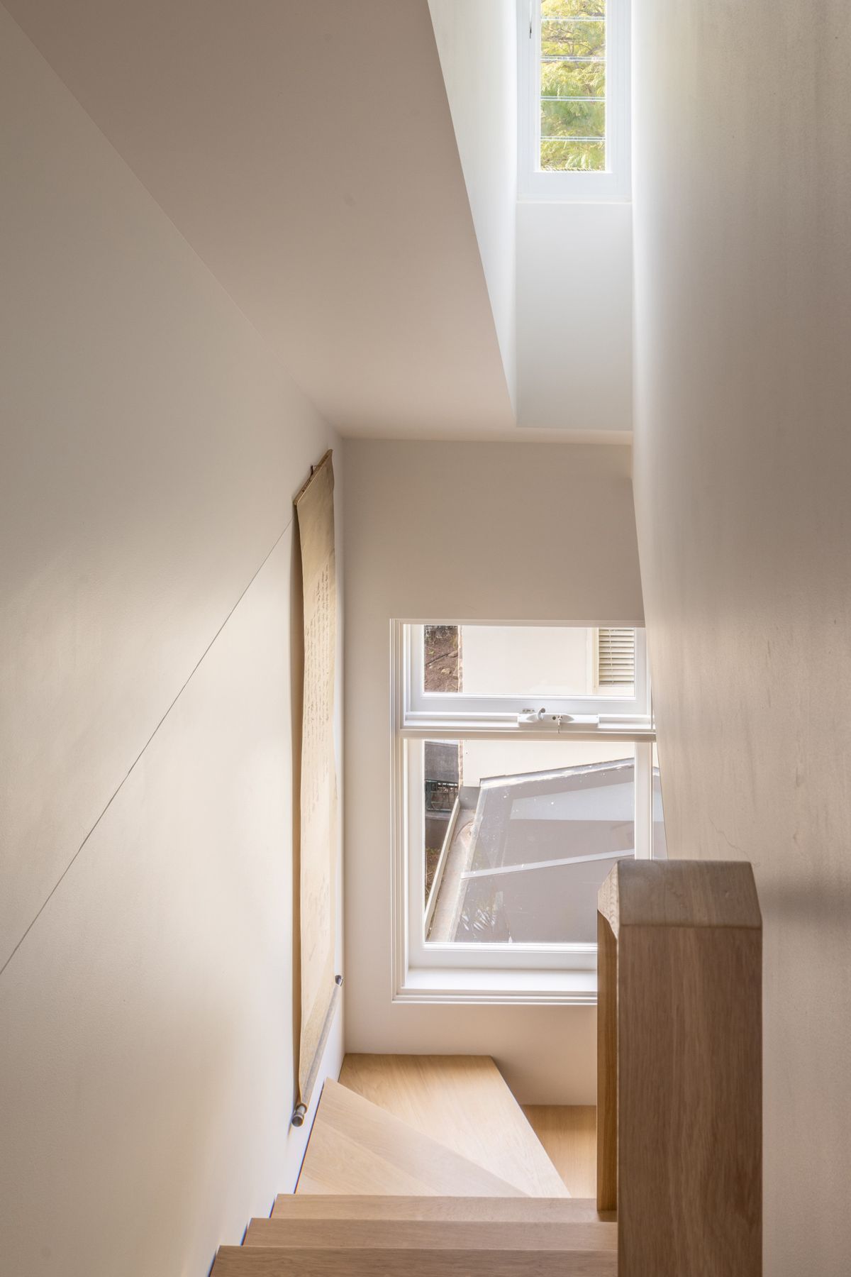 Oatley Road, Paddington