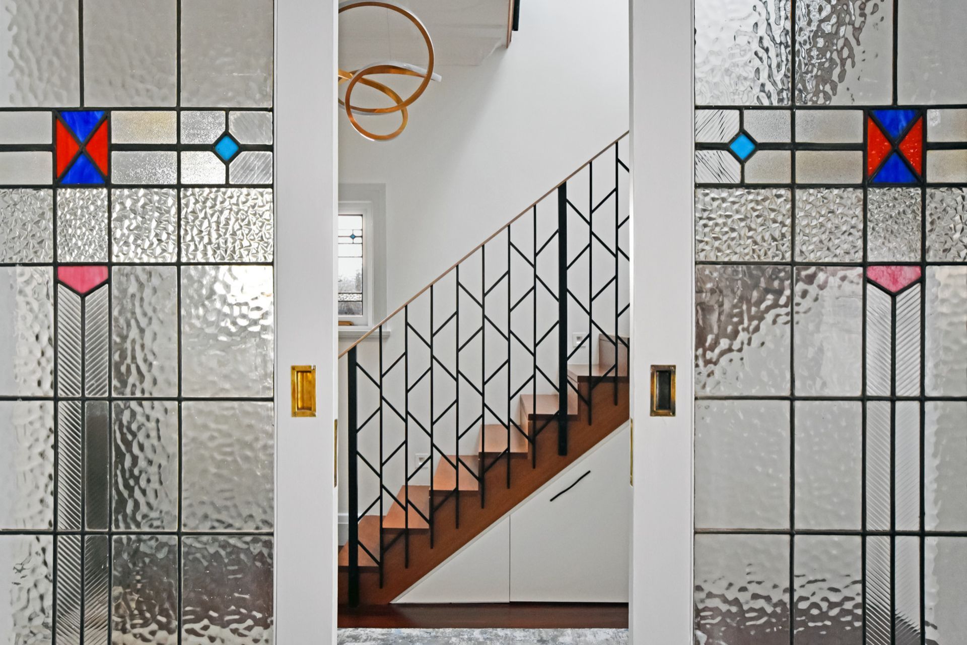 The Ribbon House, Randwick