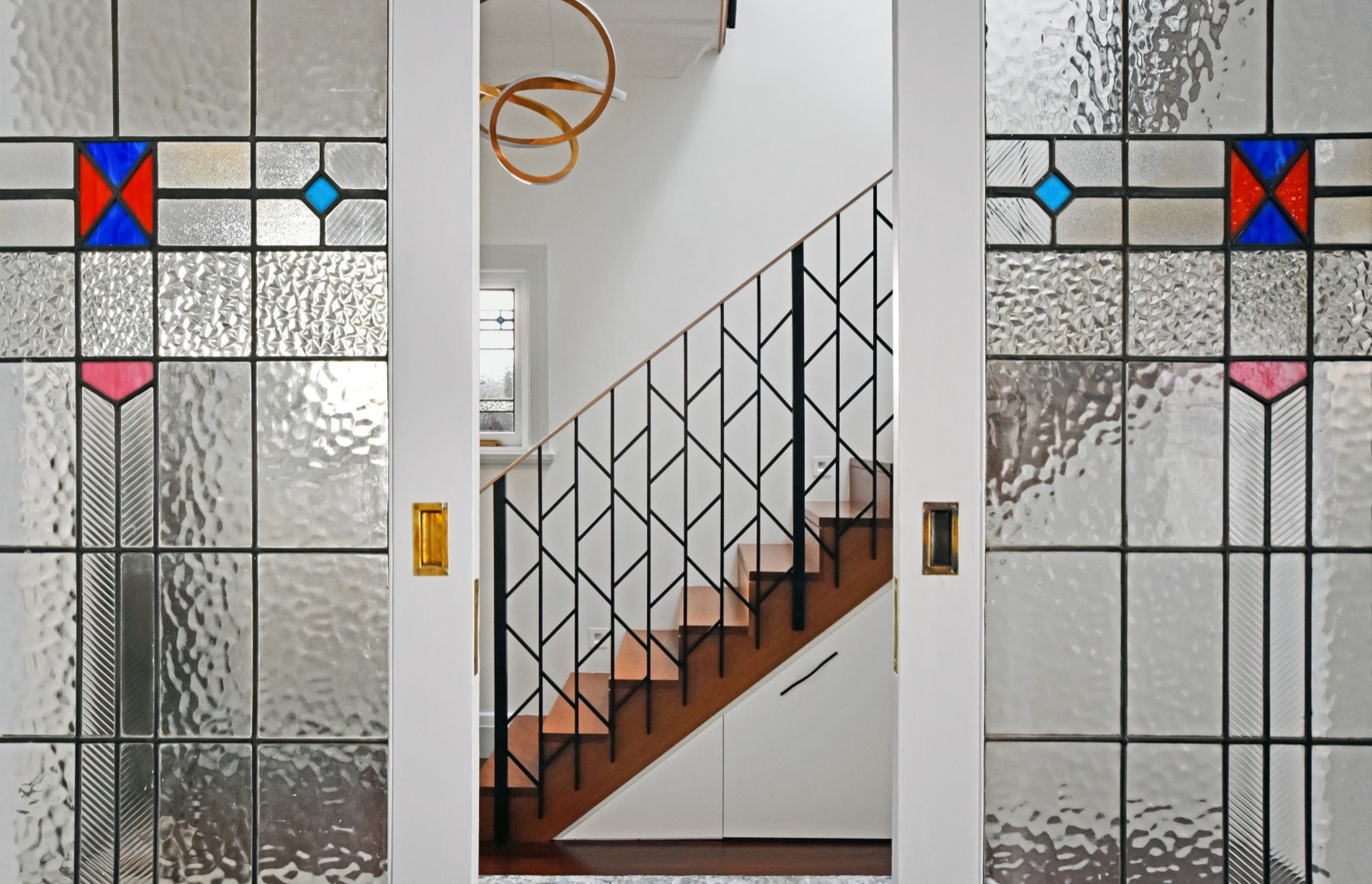The Ribbon House, Randwick