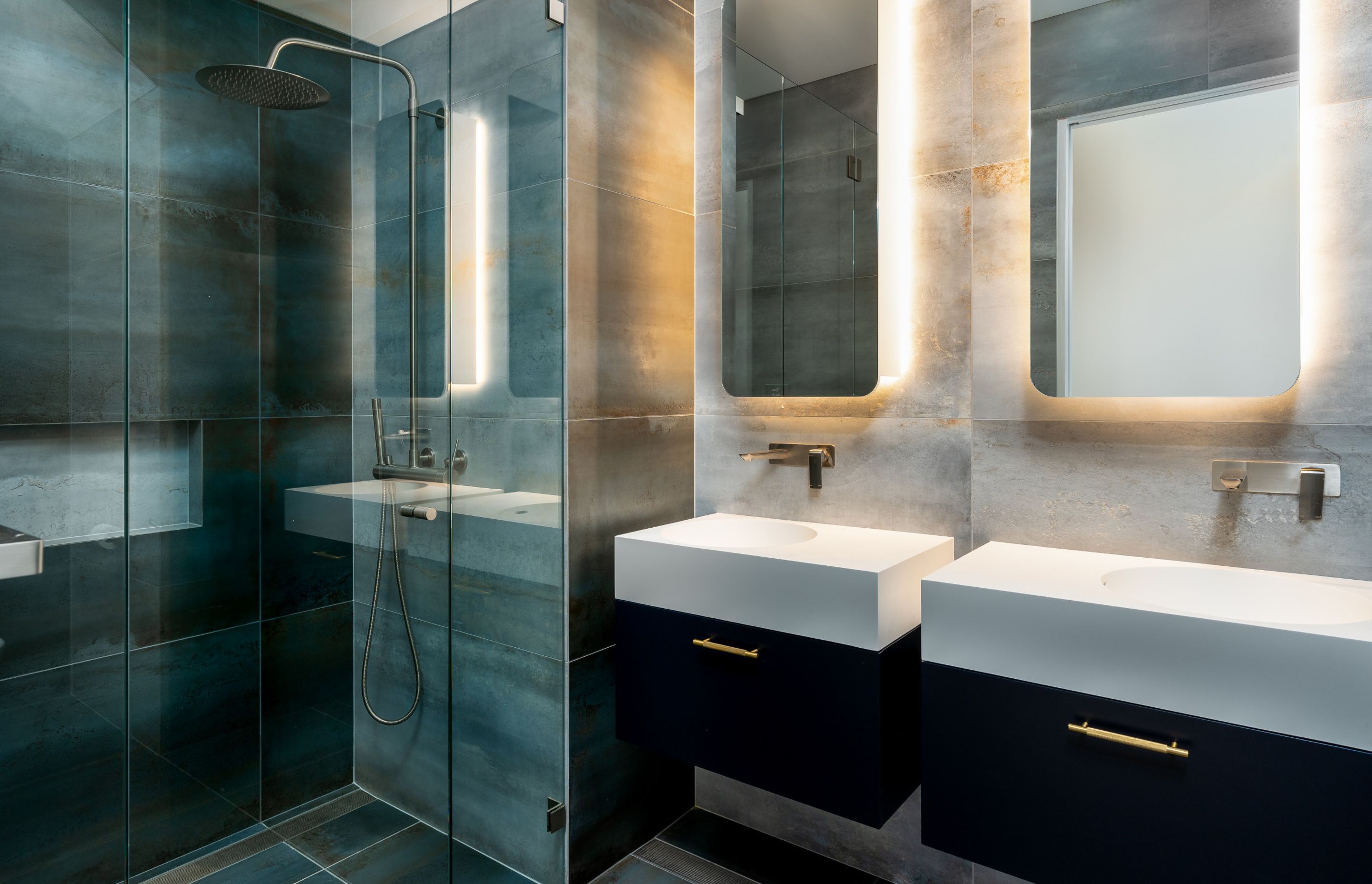 Surry Hills Renovation