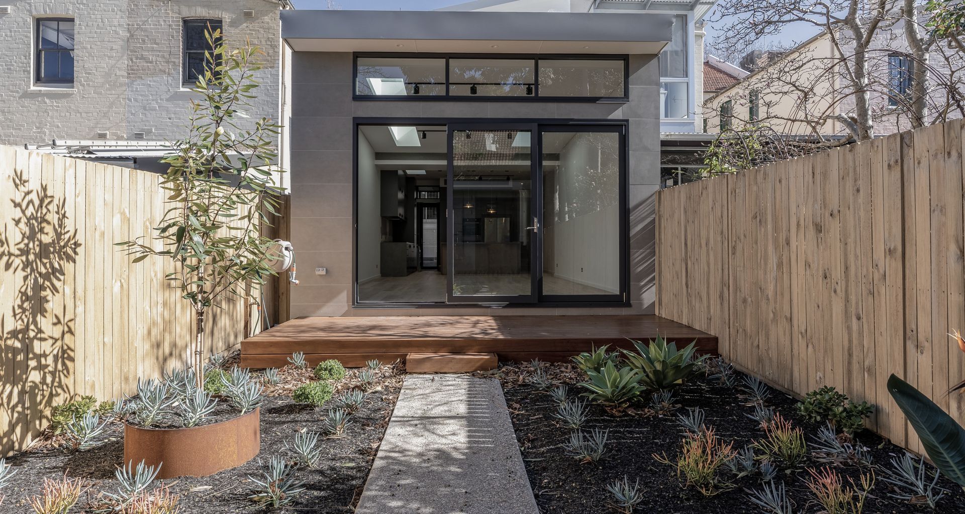 Surry Hills Renovation banner