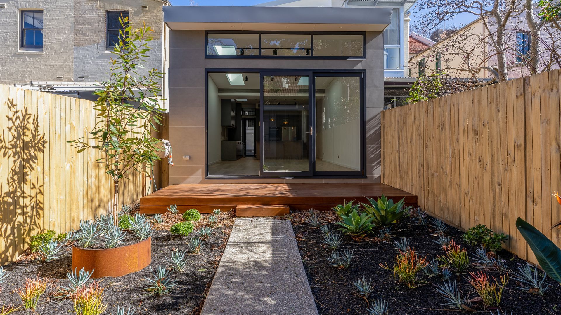 Surry Hills Renovation banner