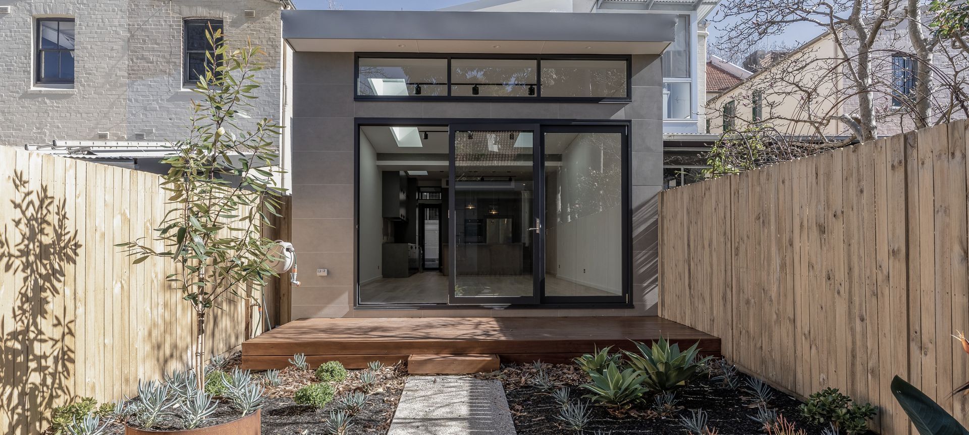 Surry Hills Renovation banner