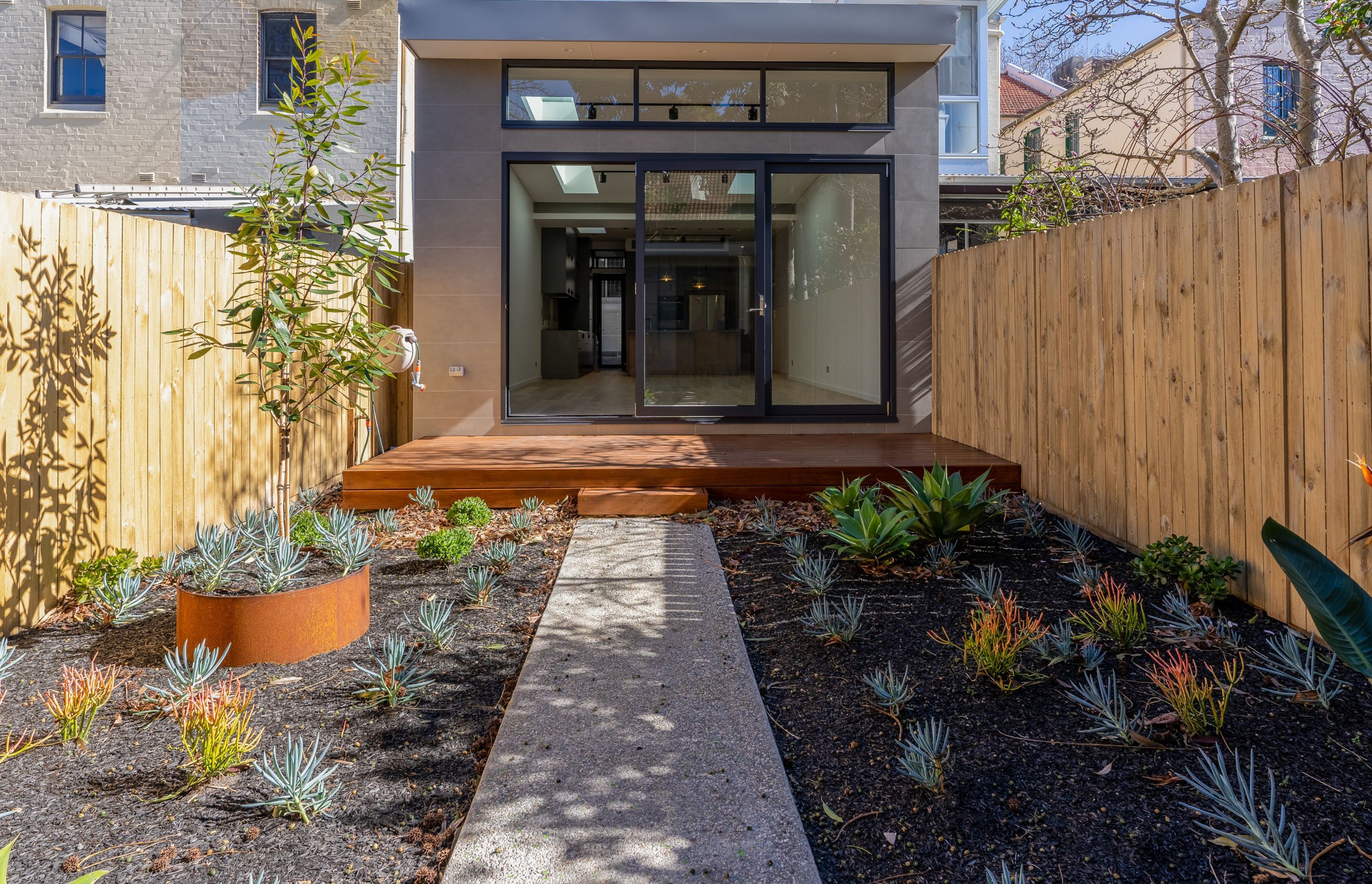Surry Hills Renovation