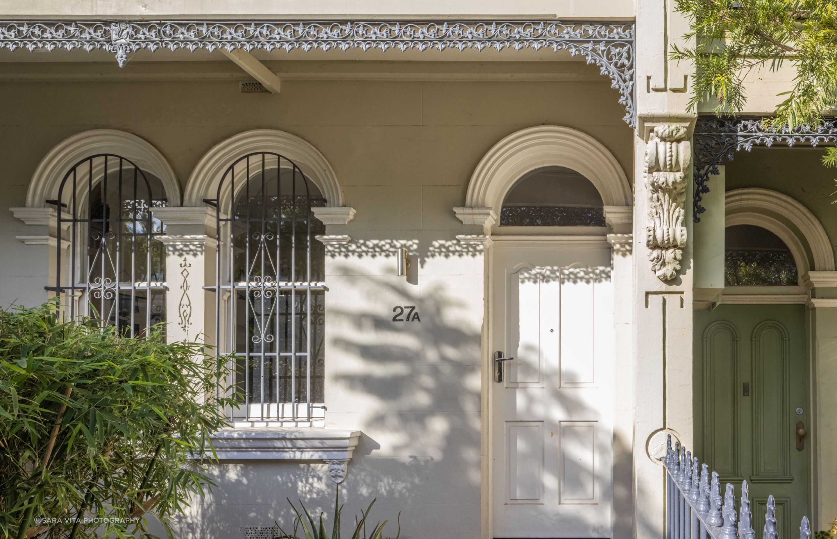Oatley Road, Paddington