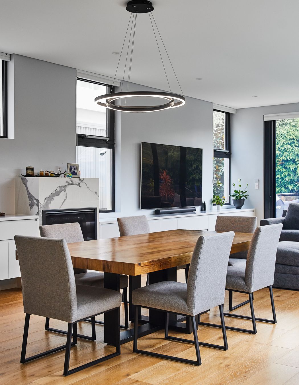 Paton Street, Kingsford