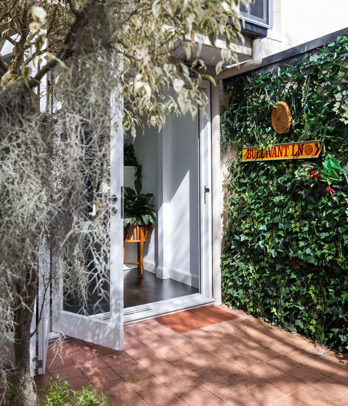 Lavender Street, Lavender Bay