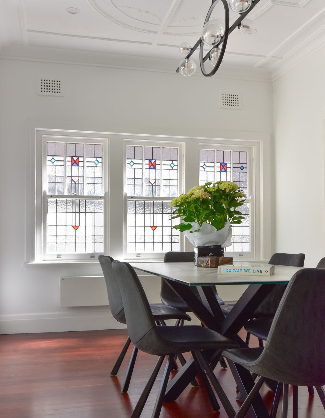 The Ribbon House, Randwick