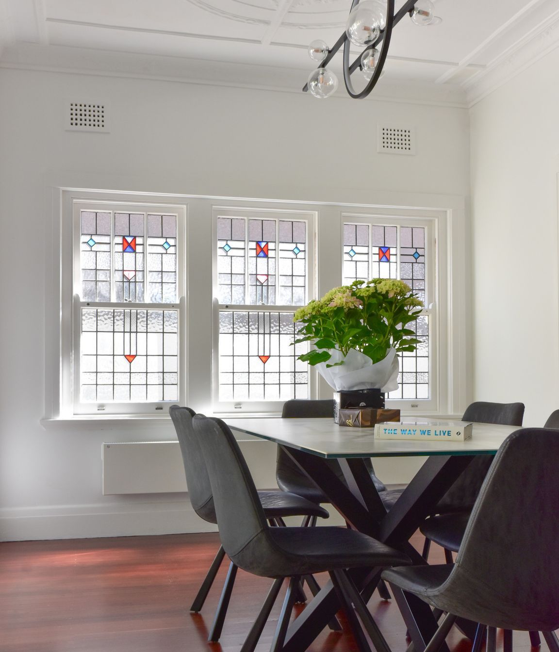 The Ribbon House, Randwick