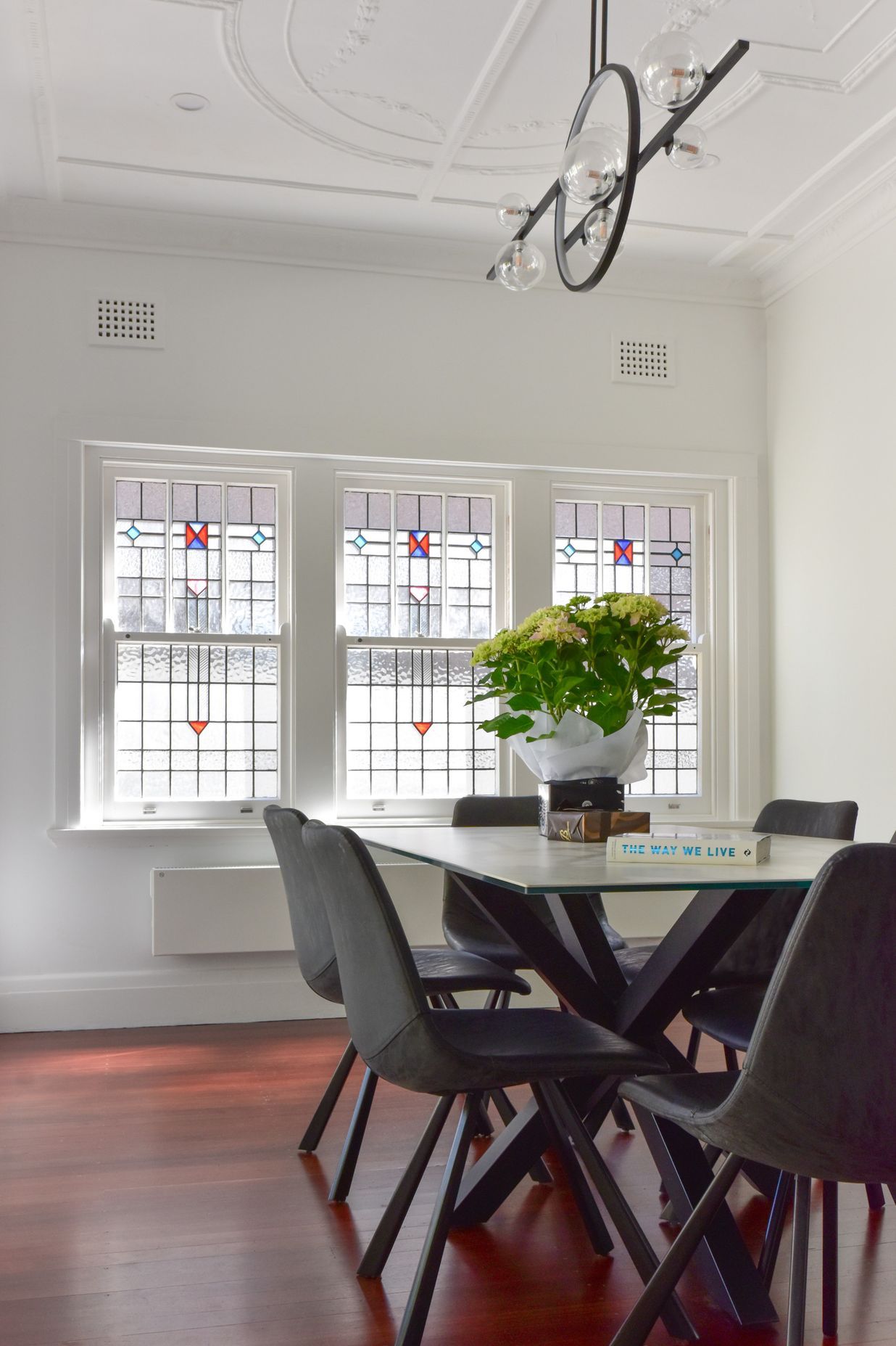 The Ribbon House, Randwick