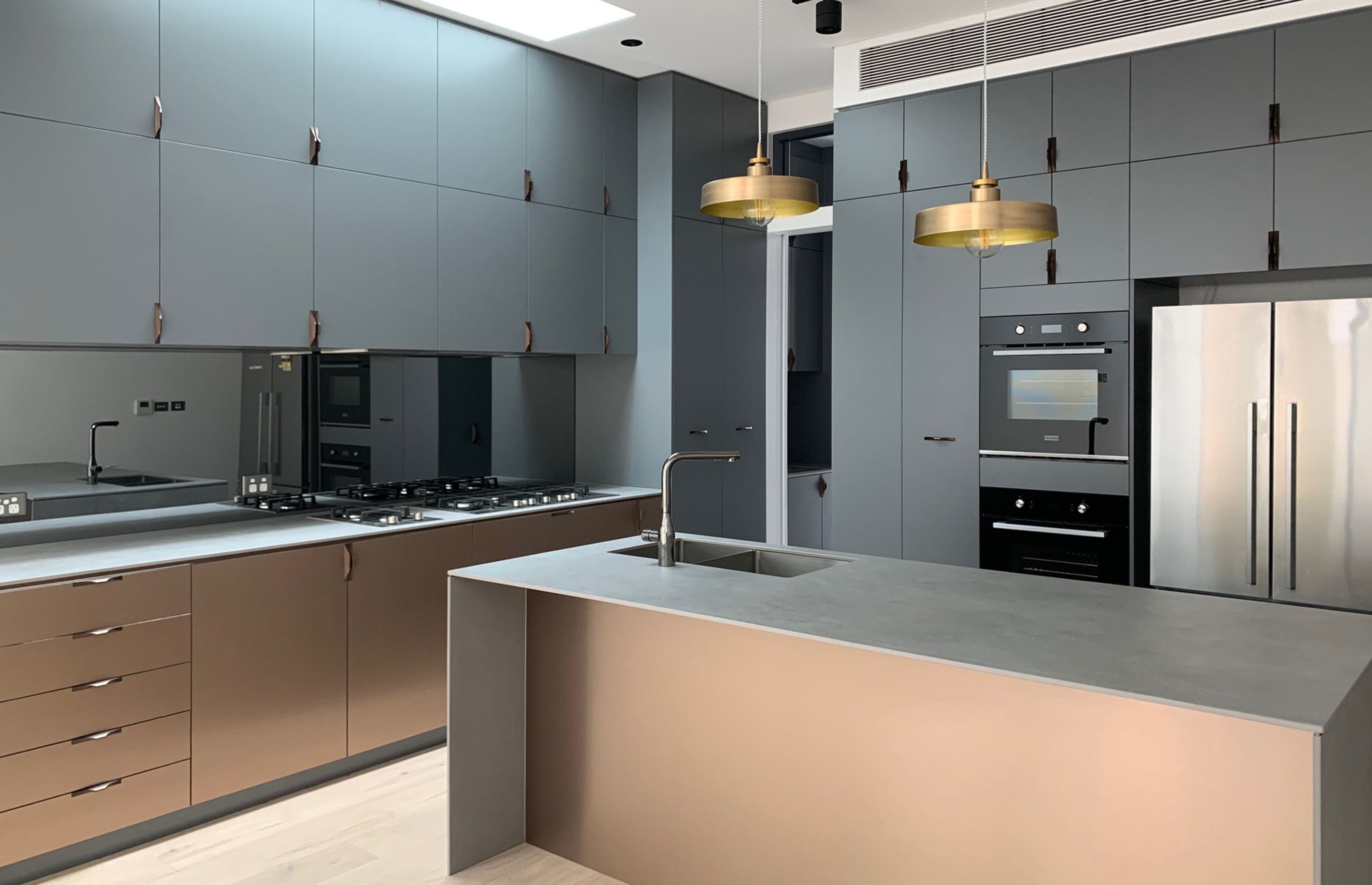 Surry Hills Renovation