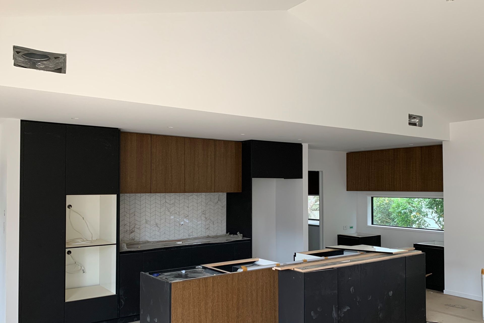 Saint Heliers Home Renovation