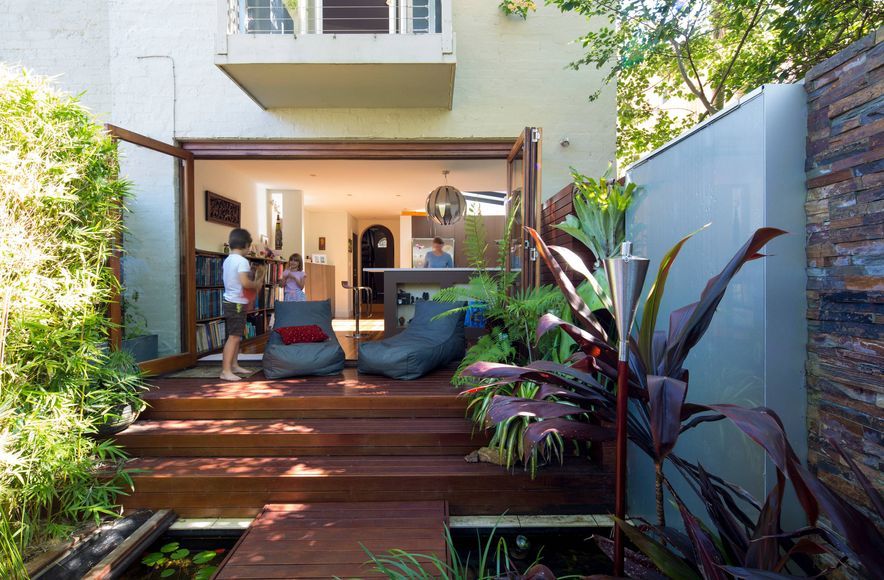 AWARD WINNER / Paddington Renovation