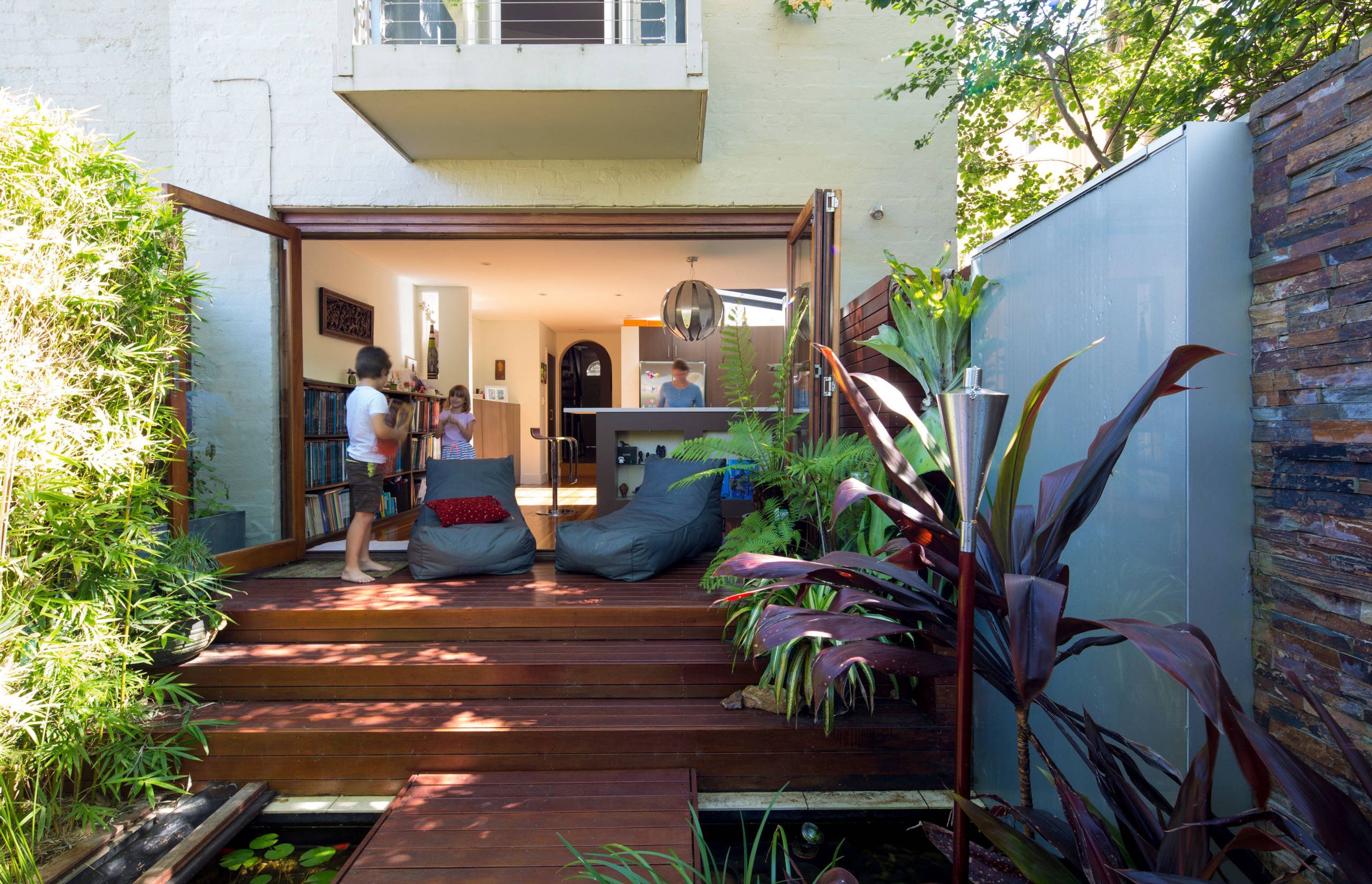 AWARD WINNER / Paddington Renovation