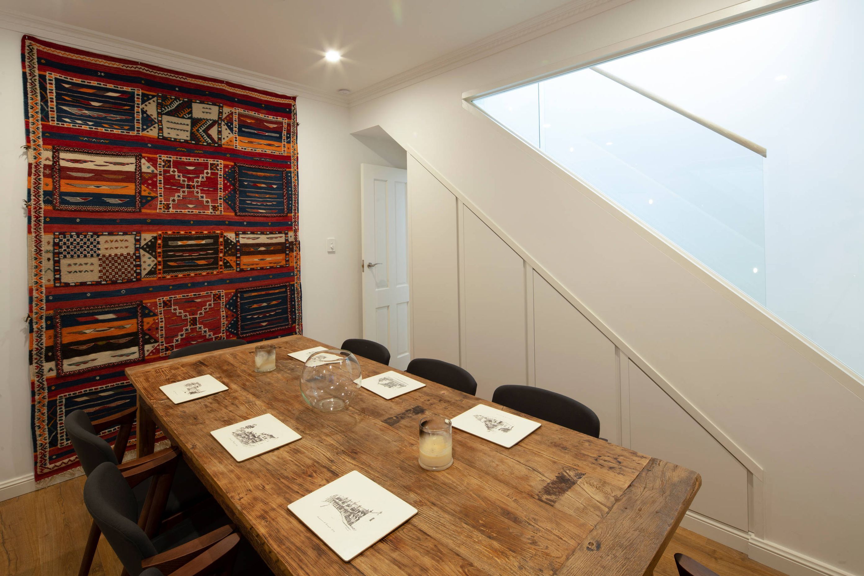 Paddington Contemporary House